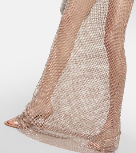 Robe longue à ornements - Giuseppe di Morabito - Modalova