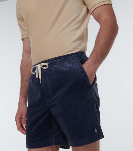 Polo Ralph Lauren Short en coton - Polo Ralph Lauren - Modalova