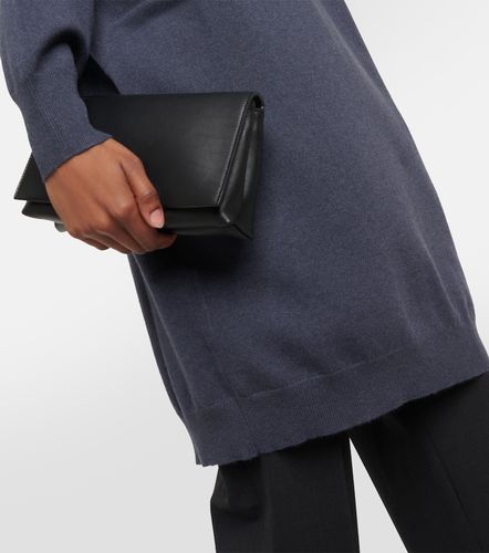 Robe pull en cachemire à ornements - Brunello Cucinelli - Modalova