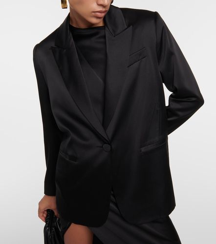 The Sei Blazer en soie - The Sei - Modalova