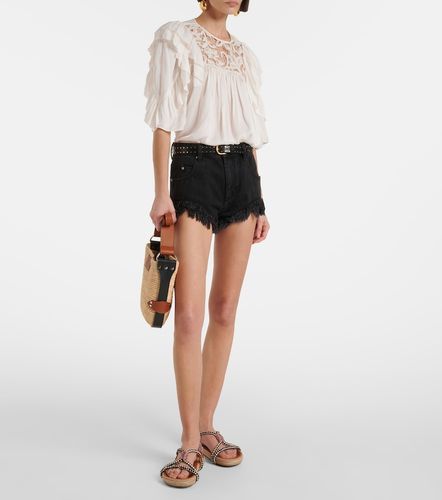 Isabel Marant Espadrilles Waltee - Isabel Marant - Modalova