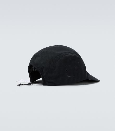 Satisfy Casquette Rippy à logo - Satisfy - Modalova