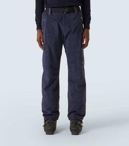 Pantalon de ski Corbin en velours côtelé - Bogner - Modalova