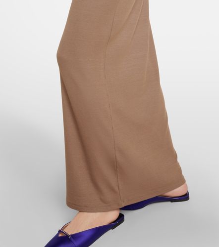 Tom Ford Robe longue - Tom Ford - Modalova
