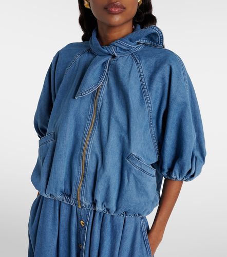 Patou Veste en denim - Patou - Modalova