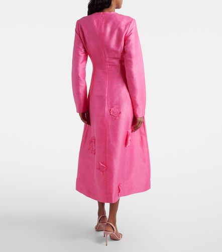 Leo Lin Robe de cocktail Amira - Leo Lin - Modalova