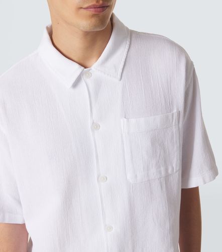 Frame Chemise en coton - Frame - Modalova