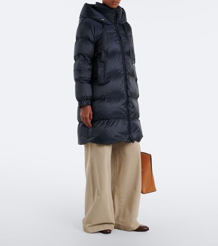 Manteau doudoune à capuche The Cube - Max Mara - Modalova