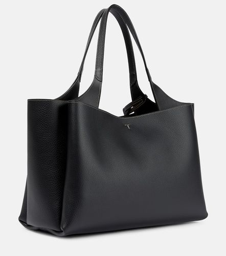 Tod's Cabas Medium en cuir - Tod's - Modalova