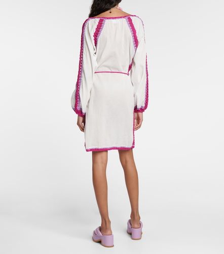 Robe Penelope en coton - Anna Kosturova - Modalova