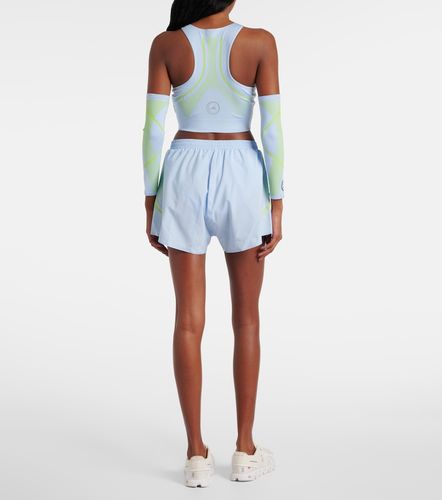 Crop top Truepace - Adidas by Stella McCartney - Modalova