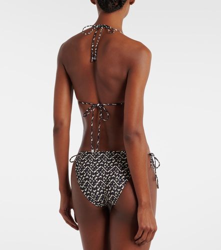 Tory Burch Culotte de bikini - Tory Burch - Modalova