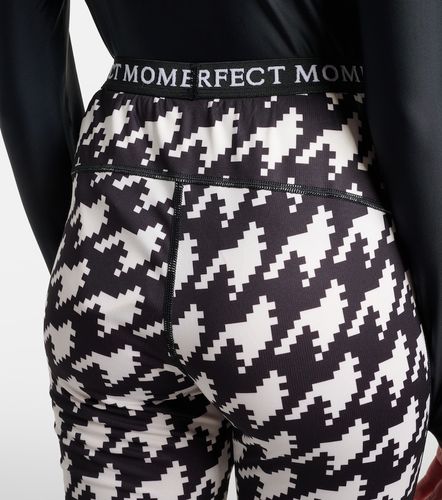 Perfect Moment Legging Houndstooth - Perfect Moment - Modalova
