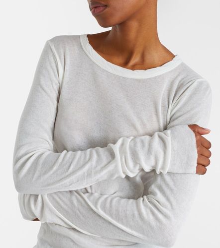 Rick Owens Top en coton - Rick Owens - Modalova