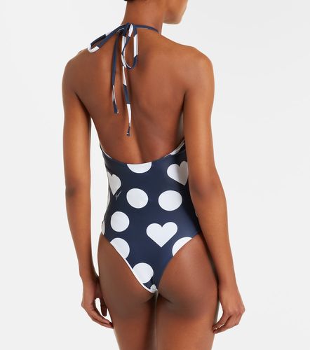 Maillot de bain Bastide à imprimé - Jacquemus - Modalova