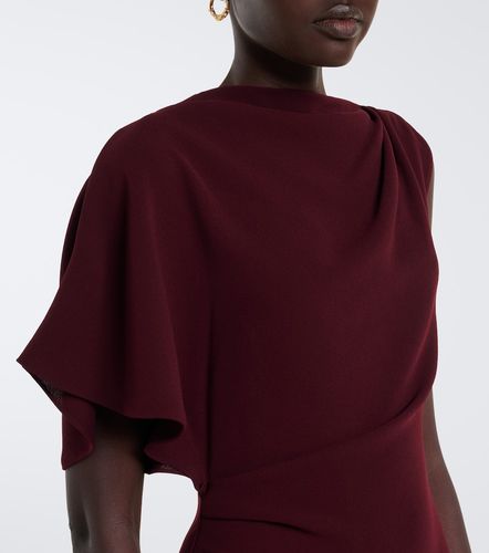 Roksanda Robe midi Oryn en crêpe - Roksanda - Modalova