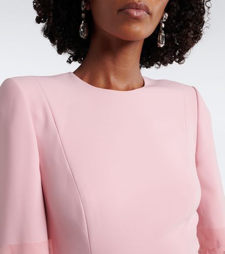 Robe longue Anita à ornements - Jenny Packham - Modalova