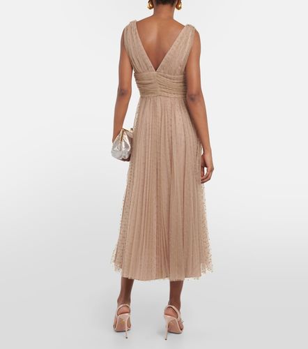 Altuzarra Robe Lola en tulle - Altuzarra - Modalova