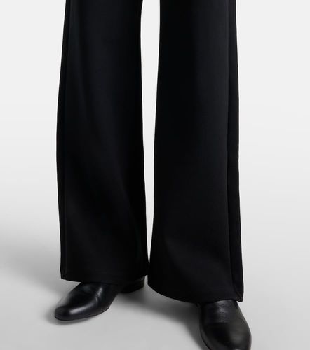 Pantalon ample Bali en coton mélangé - 'S Max Mara - Modalova