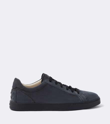 Tod's Baskets en daim - Tod's - Modalova