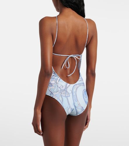 Maillot de bain Orchidee à dos nu - Pucci - Modalova