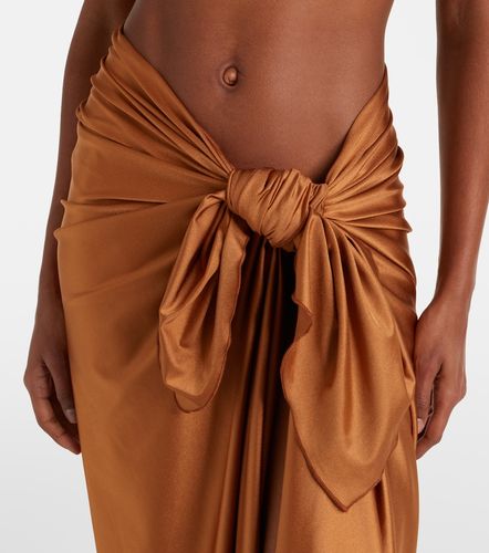 Jade Swim Paréo de plage Nyla - Jade Swim - Modalova