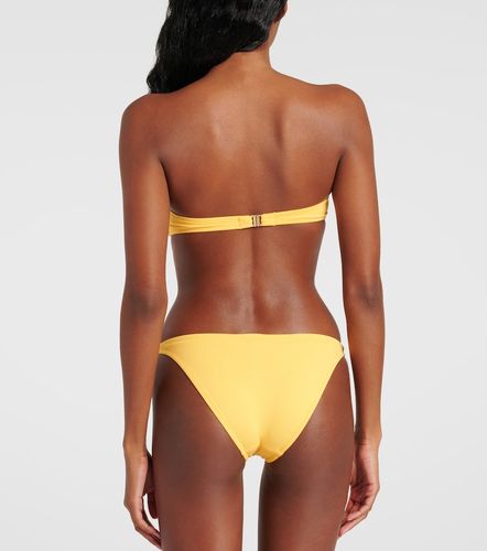 Bikini Alba à fleurs - Melissa Odabash - Modalova