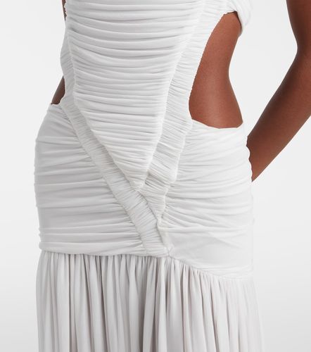 Christopher Esber Robe longue Orion - Christopher Esber - Modalova