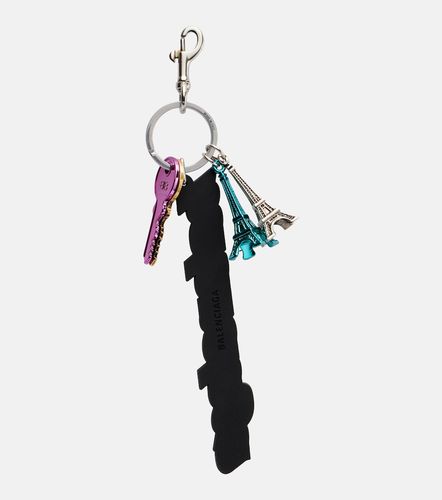 Balenciaga Bijou de sac Biker - Balenciaga - Modalova