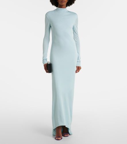 Tom Ford Sandales en satin - Tom Ford - Modalova