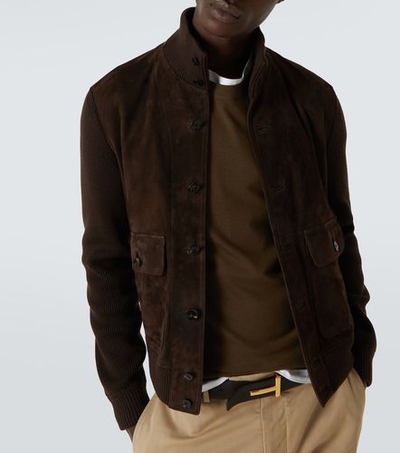 Tom Ford Pull en laine - Tom Ford - Modalova