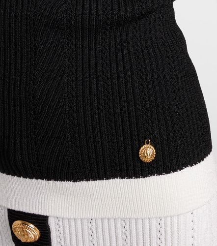 Balmain Top - Balmain - Modalova
