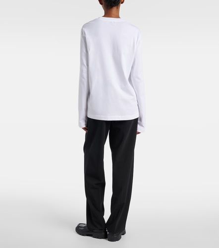 T-shirt Ami de Coeur en coton - Ami Paris - Modalova