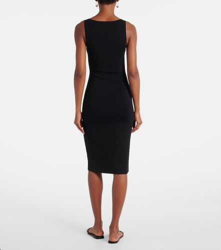 Toteme Robe midi - Toteme - Modalova