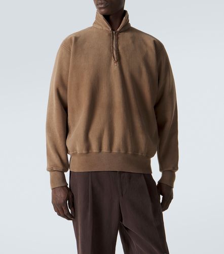 A.Presse Sweat-shirt en coton - A.Presse - Modalova