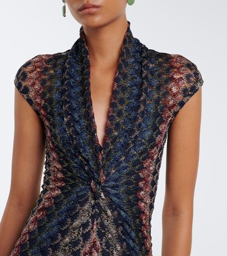Missoni Robe longue - Missoni - Modalova