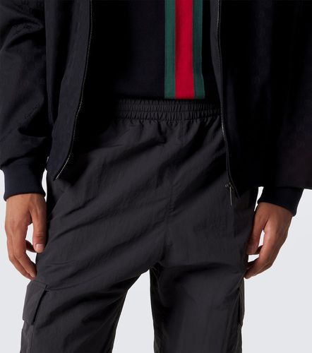 Gucci Pantalon cargo - Gucci - Modalova