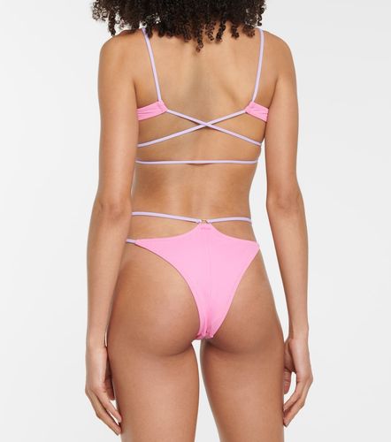 Culotte de bikini Theresa - Reina Olga - Modalova