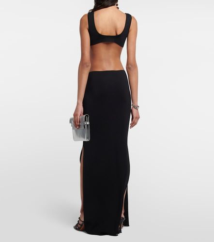Aya Muse Robe longue Heri - Aya Muse - Modalova