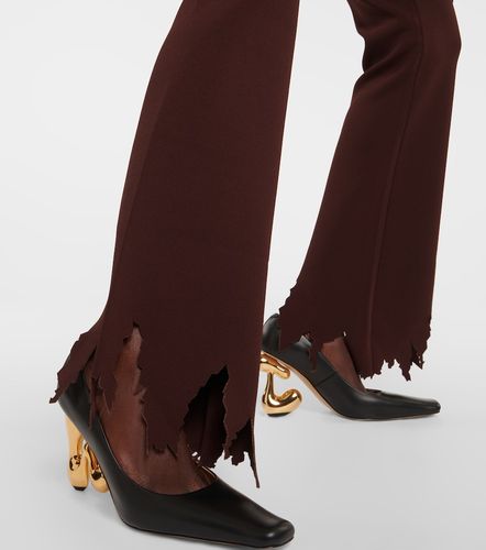JW Anderson Pantalon slim - JW Anderson - Modalova