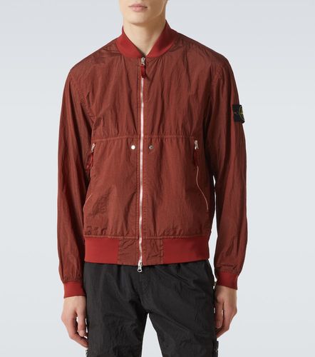 Stone Island Veste bomber Compass - Stone Island - Modalova