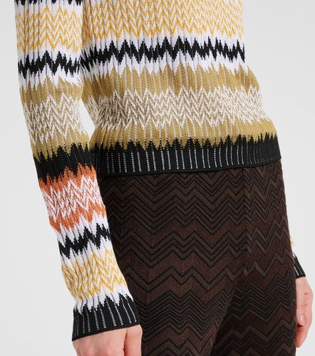 Missoni Polo - Missoni - Modalova