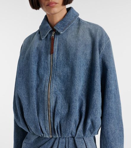Loewe Veste en jean - Loewe - Modalova