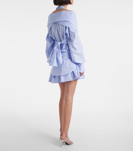 Patou Blouse en coton - Patou - Modalova