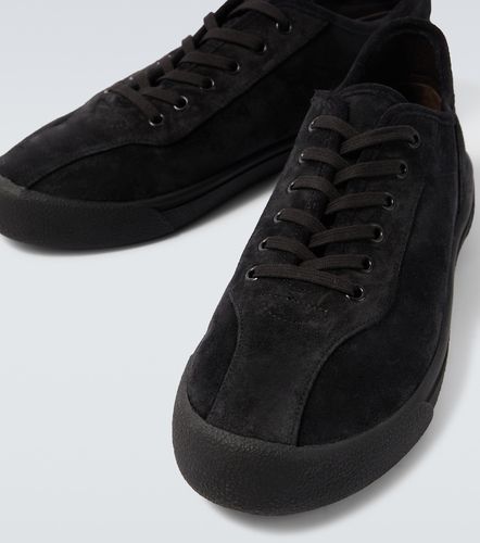 The Row Baskets en daim - The Row - Modalova