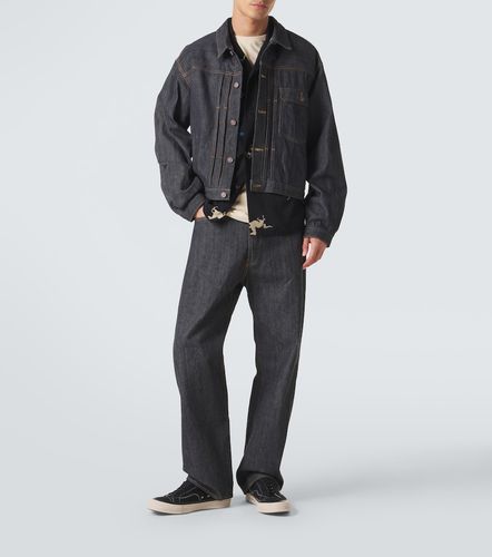 Visvim Veste 102XX en coton - Visvim - Modalova
