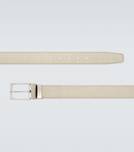 Canali Ceinture en daim - Canali - Modalova