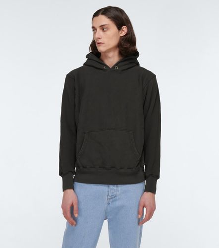 Sweat-shirt à capuche en coton - Les Tien - Modalova