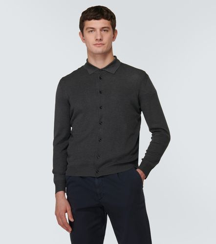 Tom Ford Chemise en soie - Tom Ford - Modalova