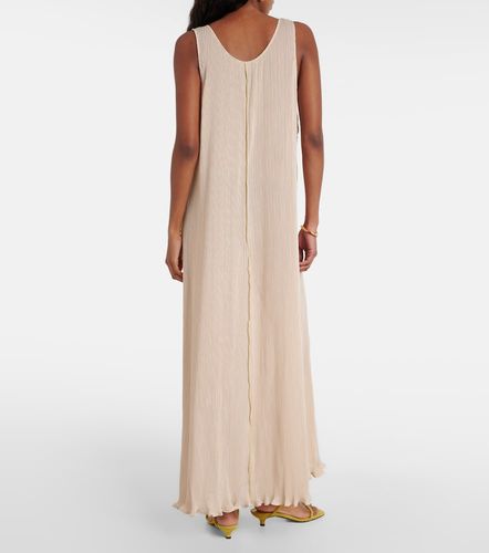 Toteme Robe longue - Toteme - Modalova